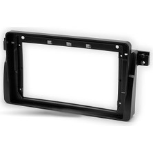 Maitech CRC1512559 Bmw E46 1998-2006 Model Multimedya Teyp Çerçevesi