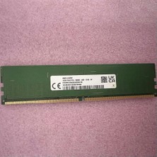 Sk Hynix 1X16GB 5600B Ddr5 Ram Desktop Memory HMCG78AGBUA084N