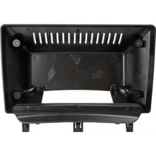 Maitech CRE12559 Ford Courier 2014-2018 Model Multimedya Teyp Çerçevesi
