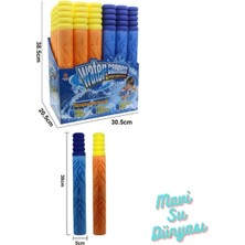 Su Tabancası 40 cm Sünger