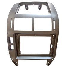 Maitech CRC0999 Volkswagen Polo 2005-2009 Model Uyumlu Multimedya Için Teyp Çerçevesi
