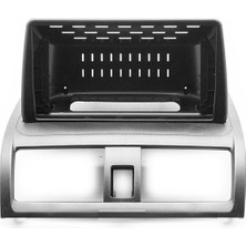 Maitech CRC1412889 Honda Accord 2002-2007 Model Multimedya Teyp Çerçevesi