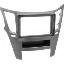 Maitech CRC150999 Subaru Outback 2010-2016 Model Multimedya Teyp Çerçevesi