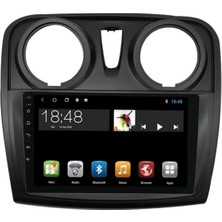 Maitech CRC140999 Citroen C Elysee 2013-2019 Model Multimedya Teyp Çerçevesi