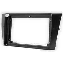 Maitech CRC1430229 Bmw E90 2005-2011 Model Multimedya Teyp Çerçevesi