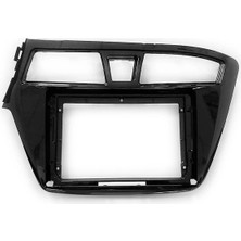 Maitech CRC41119 Hyundai I20 2014-2018 Model Multimedya Teyp Çerçevesi