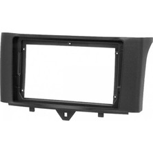Maitech CRE0999 Smart Fortwo 2011-2015 Model Multimedya Teyp Çerçevesi