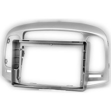 Maitech CRC1420559 Hyundai Accent Era 2006-2012 Model Model Multimedya Teyp Çerçevesi