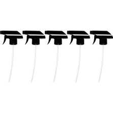 Makrobay 5’li Yedek Sprey Başlık