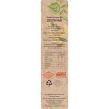 Doğal Sos Dogal Sos Fonksiyonel Reyhan ve Limonotlu Zeytinyağı