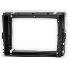 Maitech CRC12559 Volkswagen Polo Caravelle Transporter 2018-2020 Model Multimedya Teyp Çerçevesi