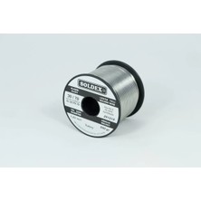 Kanonik Education 30-70 Lehim Teli 500 gr 1,6 mm