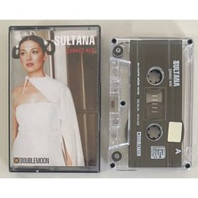 Plaksan Sultana Çerkez Kızı Kaset