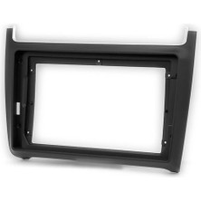Maitech CRC1512889 Volkswagen Polo 2008-2015 Model Multimedya Teyp Çerçevesi