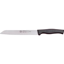 Kanonik Education 61202 - Sürmene Ekmek Bıçağı 19 cm