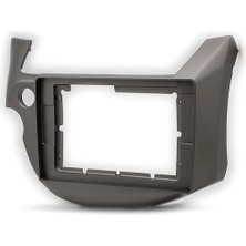 Maitech CRC1512559 Honda Jazz 2008-2014 Model Multimedya Teyp Çerçevesi