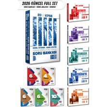Benim Hocam Yayınları 2026 Kpss Ekonomik Full Gygk Tüm Dersler Konu Video Ders ve Soru Bankası Benim Hocam + Deneme Set