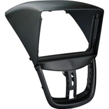 Maitech CRC1512559 Peugeout 207 2007-2014 Model Multimedya Teyp Çerçevesi