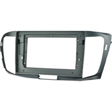 Maitech CRC1510559 Honda Accord 2008-2012 Model Multimedya Teyp Çerçevesi