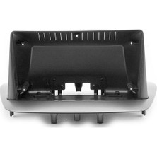 Maitech CRC140999 Renault Megane 3 Fluence Model Multimedya Teyp Çerçevesi