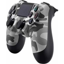 Kanonik Education Yeni Nesil Joystick Oyun Kolu Android Uyumlu Kablosuz Titreşimli