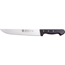Kanonik Education 61050 - Sürmene Kasap Bıçağı 23 cm - Kurban, Doğrama, Kesim