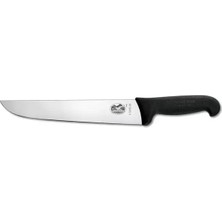 Kanonik Education 5 5203 20 Kurban ve Kasap Bıçağı 20 cm - Fibrox Sap