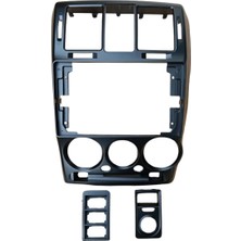 Maitech CRC150999 Hyundai Getz 2003-2010 Model Multimedya Teyp Çerçevesi