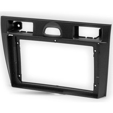 Maitech CRE0999 Ford Fiesta 2005-2008 Model Multimedya Teyp Çerçevesi