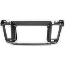 Maitech CRC1441119 Peugeout 508 2011-2016 Model Multimedya Teyp Çerçevesi