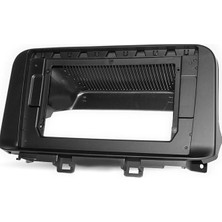 Maitech CRC1412889 Hyundai Kona 2017-2019 Model Multimedya Teyp Çerçevesi