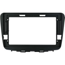 Maitech CRC0999 Suziki Baleno 2015-2018 Model Multimedya Teyp Çerçevesi