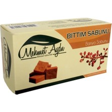 3 Adet Mehmet Aydın Bıttım Sabunu 480 gr