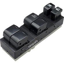 Jaroparts Nissan X-Trail Cam Açma Düğmesi Ön Sol 2007-2013 25401-JG45A