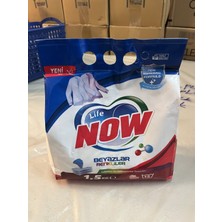 Life Now Çamaşır Deterjanı 1,5kg x 3 Adet