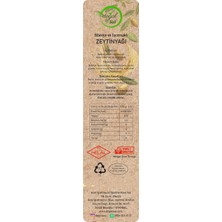 Doğal Sos Dogal Sos Fonksiyonel Biberiye ve Sarımsaklı Zeytinyağı