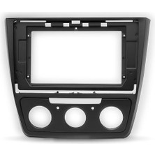 Maitech CRC1510559 Skoda Yeti 2010-2017 Model Multimedya Teyp Çerçevesi