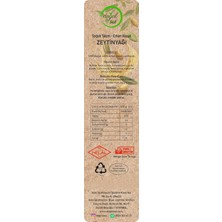 Doğal Sos Dogal Sos Erken Hasat Soğuk Sıkım Zeytinyağı (250 Ml)