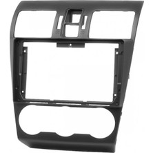 Maitech CRE0999 Subaru Forester Xv Multimedya Teyp Çerçevesi