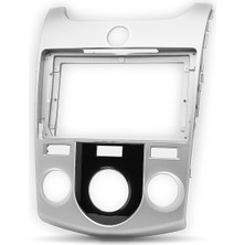 Maitech CRE30229 Kia Cerato 2008-2012 Manuel Klima Model Multimedya Teyp Çerçevesi