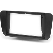 Maitech CRC1412889 Seat Ibiza 2009-2013 Model Multimedya Teyp Çerçevesi