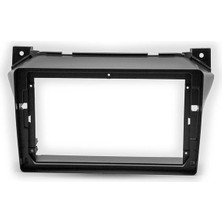 Maitech CRE12889 Suziki Alto 2009-2016 Model Multimedya Teyp Çerçevesi