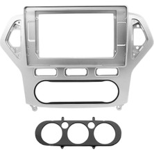 Maitech CRC12559 Ford Mondeo 2014-2020 Model Multimedya Teyp Çerçevesi