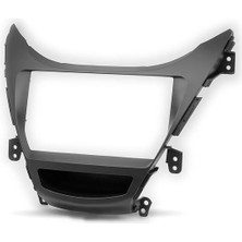 Maitech CRE12889 Hyundai Elantra 2014-2016 Model Multimedya Teyp Çerçevesi