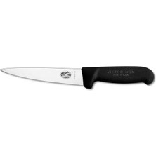 Kanonik Education 5 5603 16 Sivri Sıyırma Bıçağı 16 cm - Fibrox Sap