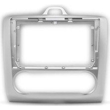 Maitech CRE12889 Ford Focus 2 Digital Klima Multimedya Teyp Çerçevesi