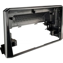 Maitech CRC30229 Toyota Corolla 2019 Üzeri Model Multimedya Teyp Çerçevesi