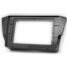 Maitech CRE30229 Skoda Super B 2015-2018 Model Multimedya Teyp Çerçevesi