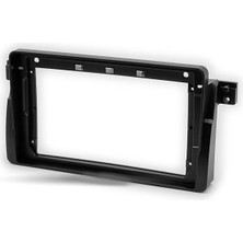 Maitech CRE0999 Bmw E46 1998-2006 Model Multimedya Teyp Çerçevesi
