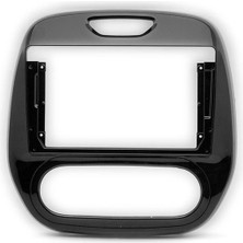 Maitech CRC0999 Renault Captur Manuel Klima Multimedya Teyp Çerçevesi